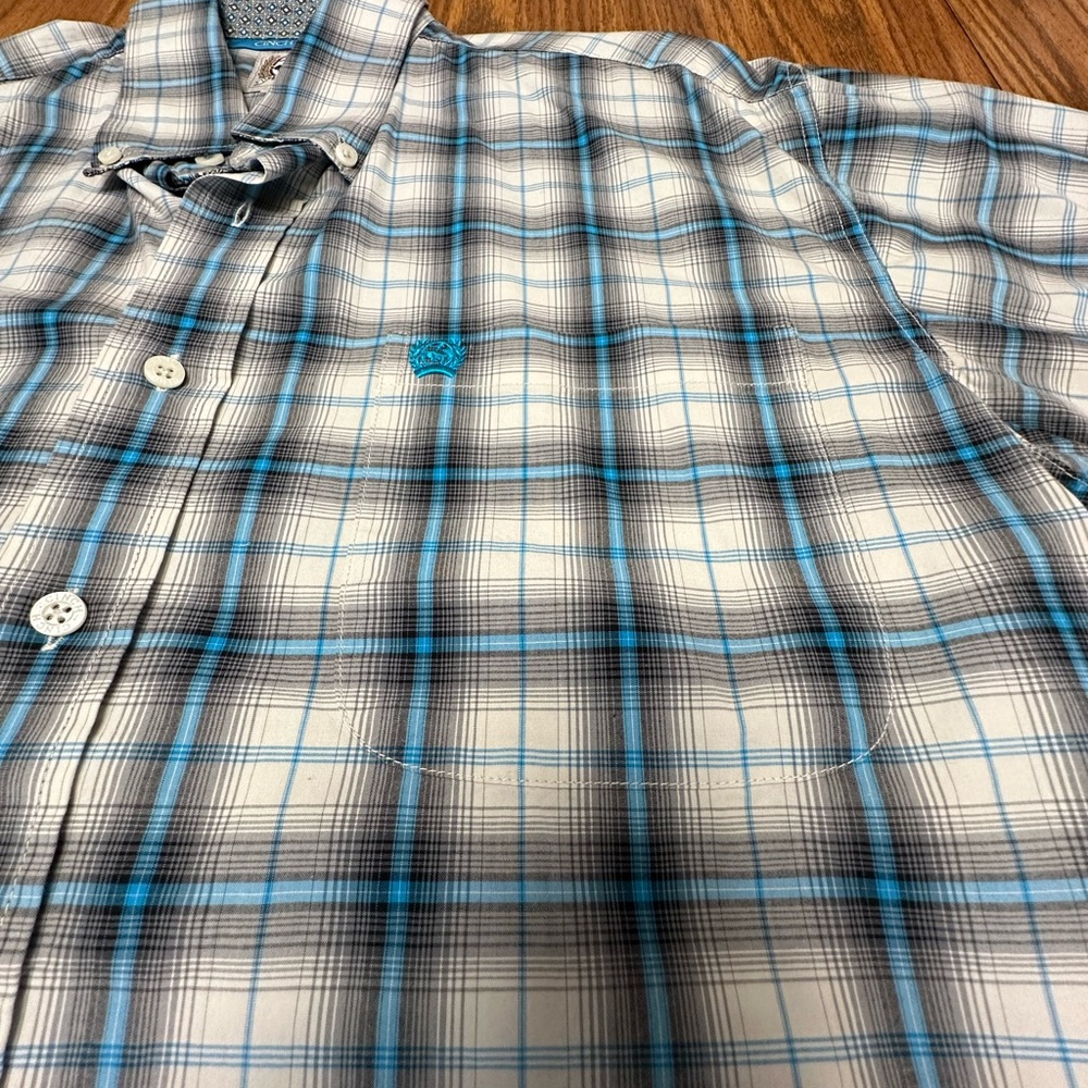 Cinch Western Shirts